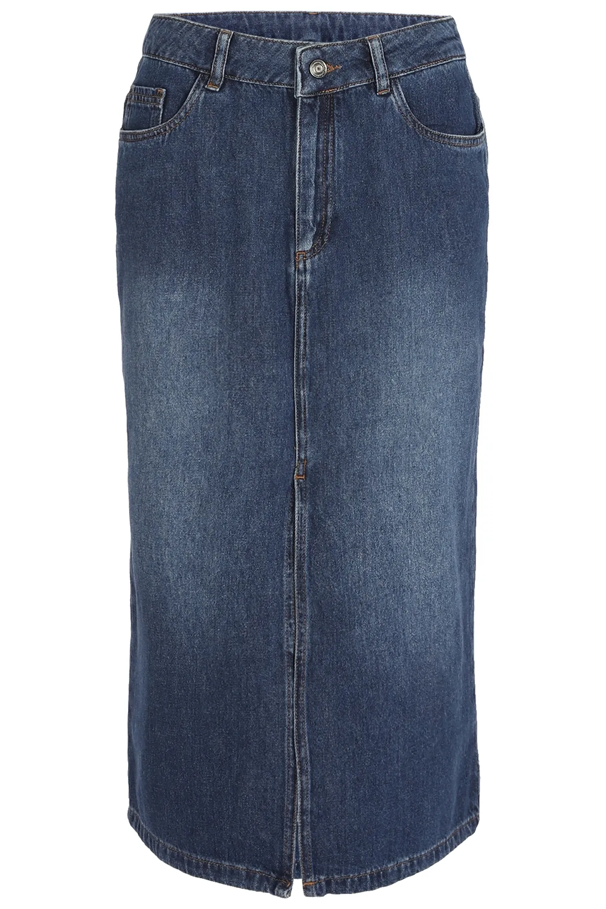 Jeansrock Bastia