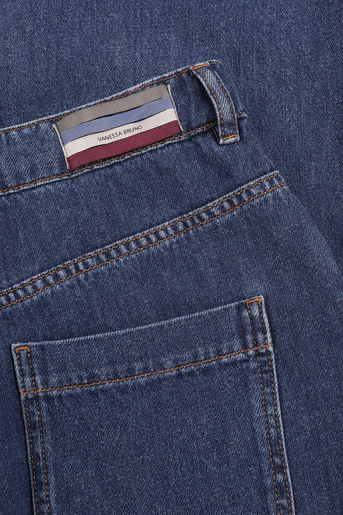 Jeansrock Bastia