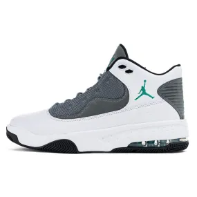 Jordan Air Jordan Max Aura 2 CK6636-103 - weiss-grau-türkis