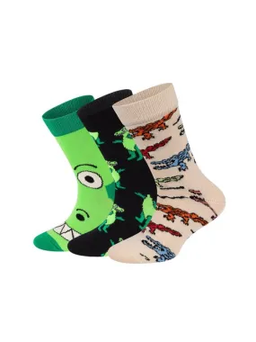 Kinder Unisex Socken