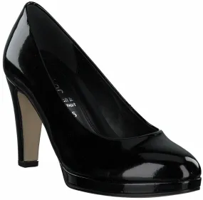 Klassische Pumps für Damen 127003579166 (Schwarz)