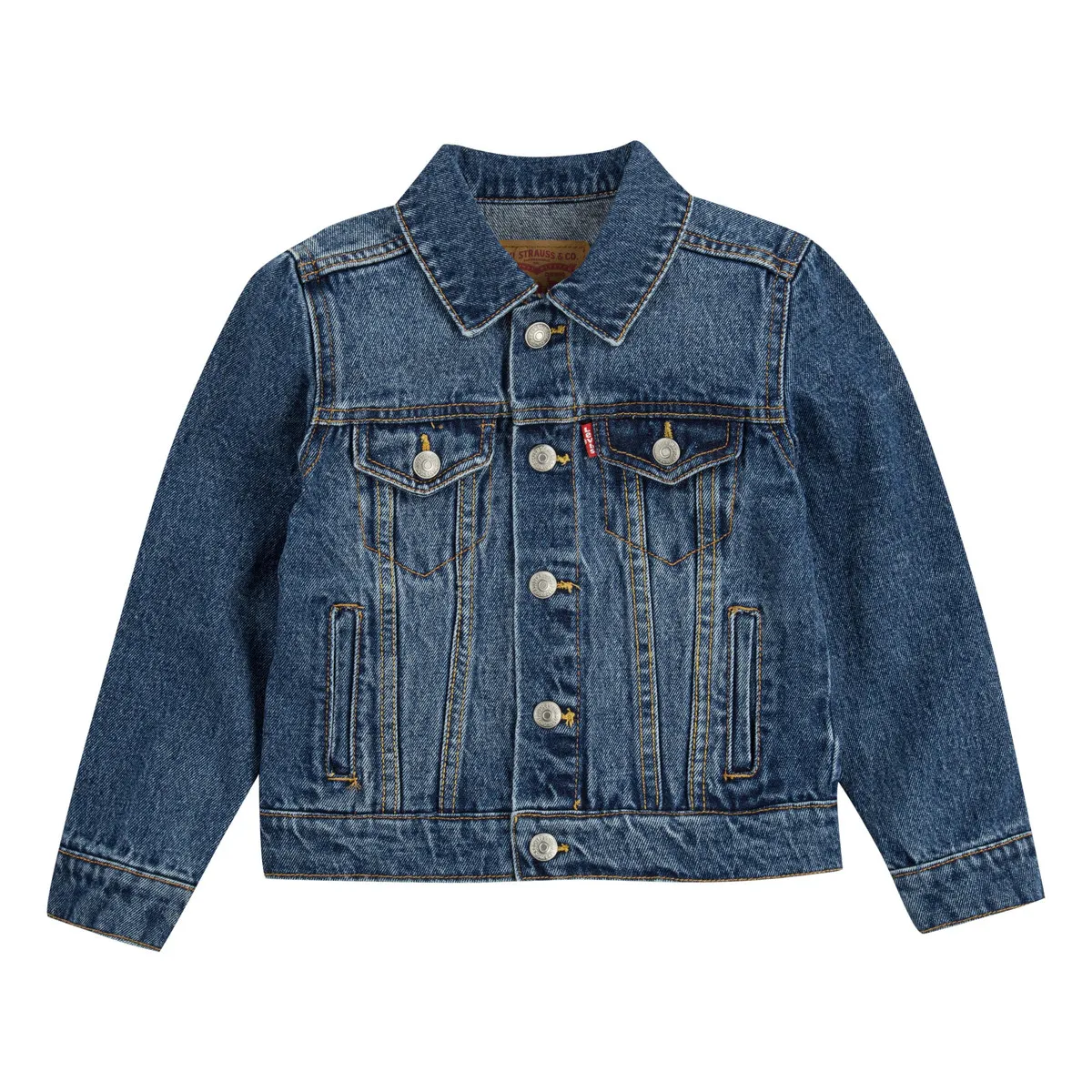 Levi's - TRUCKER JACKET