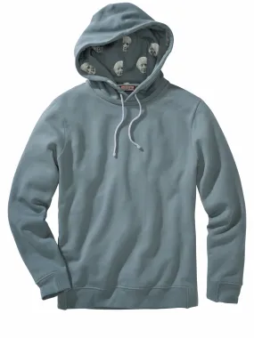 L`inconnue de la Seine-Hoodie für Herren