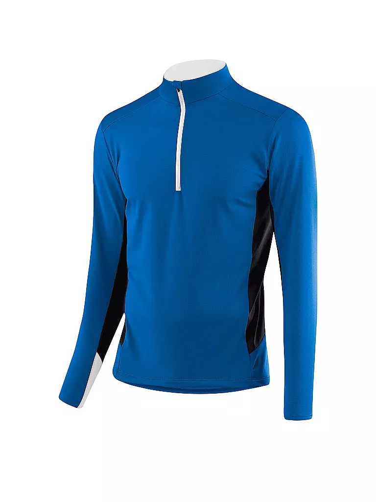 LÖFFLER, Herren Unterziehshirt Midlayer Tech-Stretch