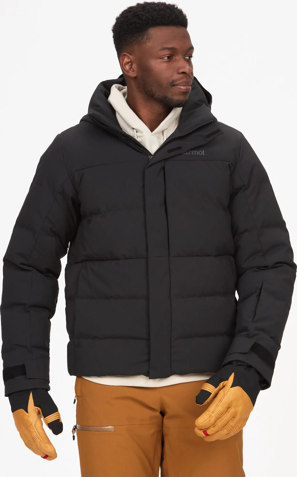 Marmot Shadow Jacket - Herren Skijacke