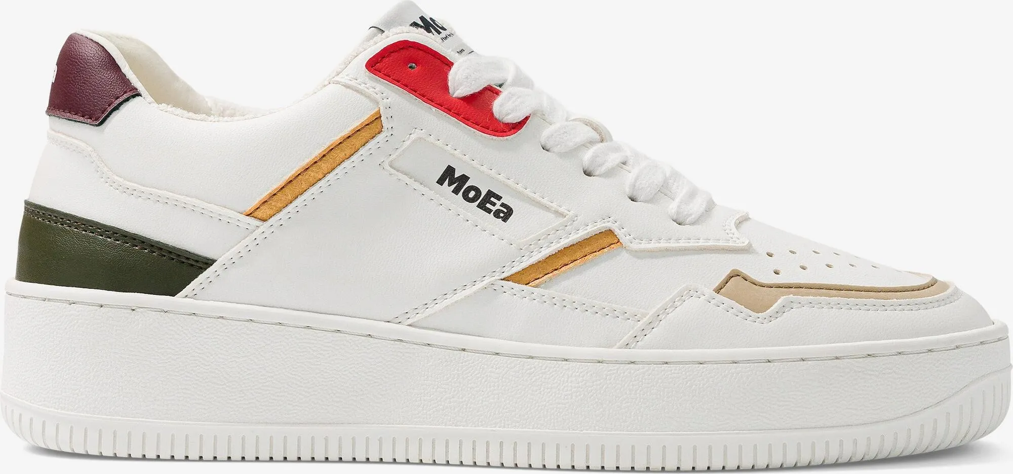 MoEa GEN1 - ALL IN - Unisex Freizeitschuhe