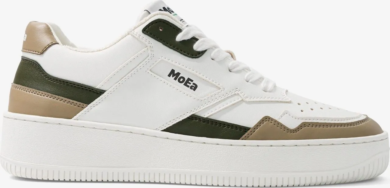 MoEa GEN1 - Cactus Tricolor - Unisex Freizeitschuhe