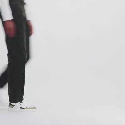 MoEa GEN1 - Cactus Tricolor - Unisex Freizeitschuhe