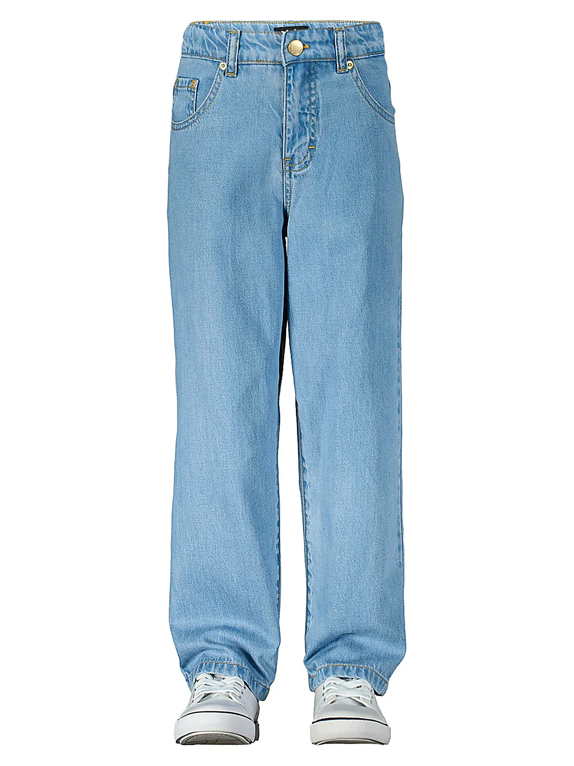 Molo jeans Aiden Blue
