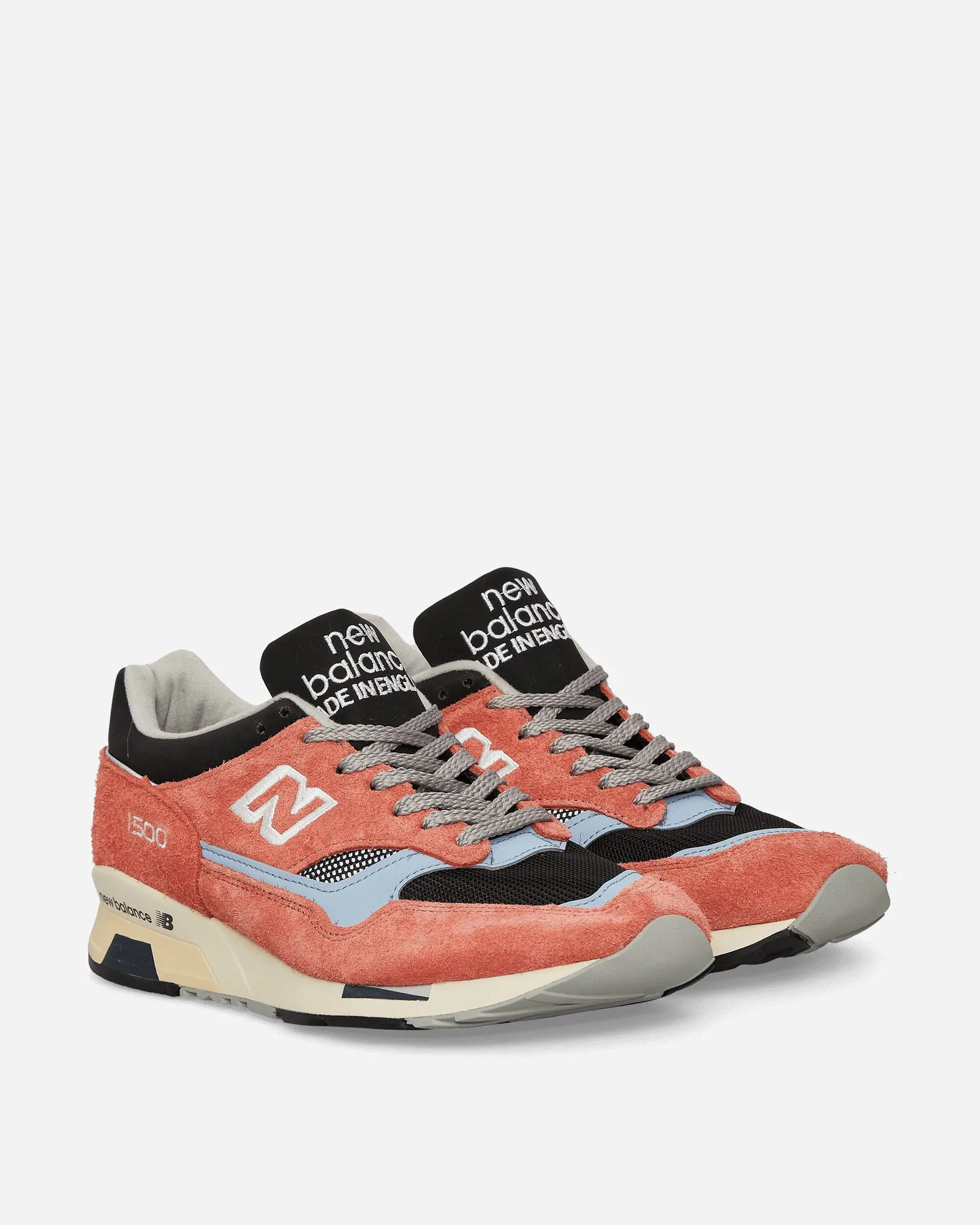 New Balance 1500 MiUK "Blood Orange" U1500OBL
