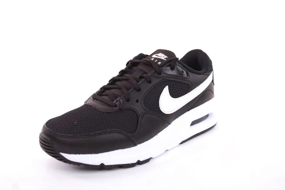 Nike WMNS AIR MAX SC Damen Sneaker Laufschuh schwarz S12 CW4554