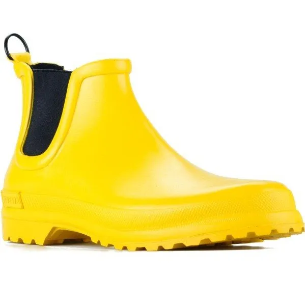 Novesta Stiefel "Chelsea"