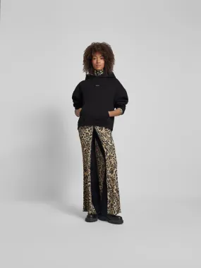 OH APRIL Hoodie mit Kapuze (black) online kaufen