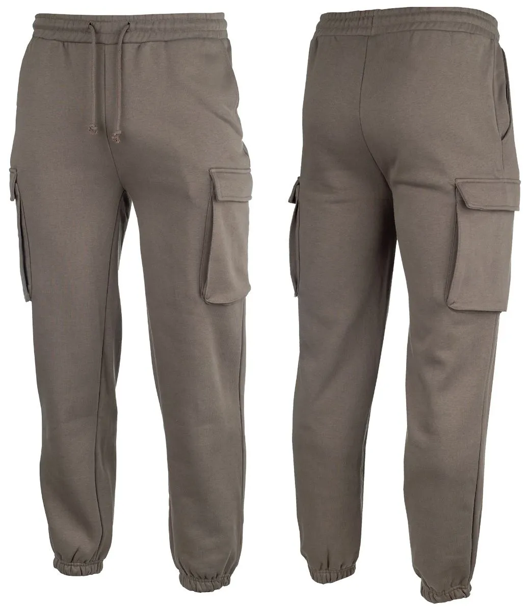 Outhorn Herrenhose M513 OTHAW23TTROM513 43S