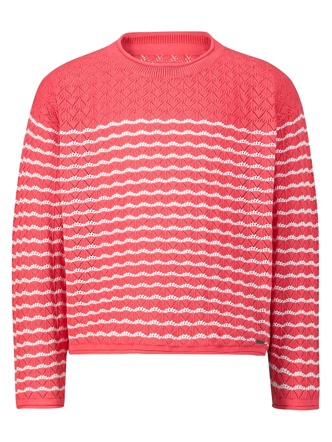 Pepe Jeans Sweaters Red
