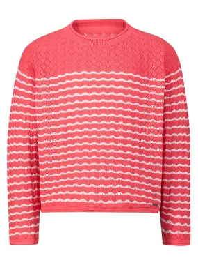 Pepe Jeans Sweaters Red