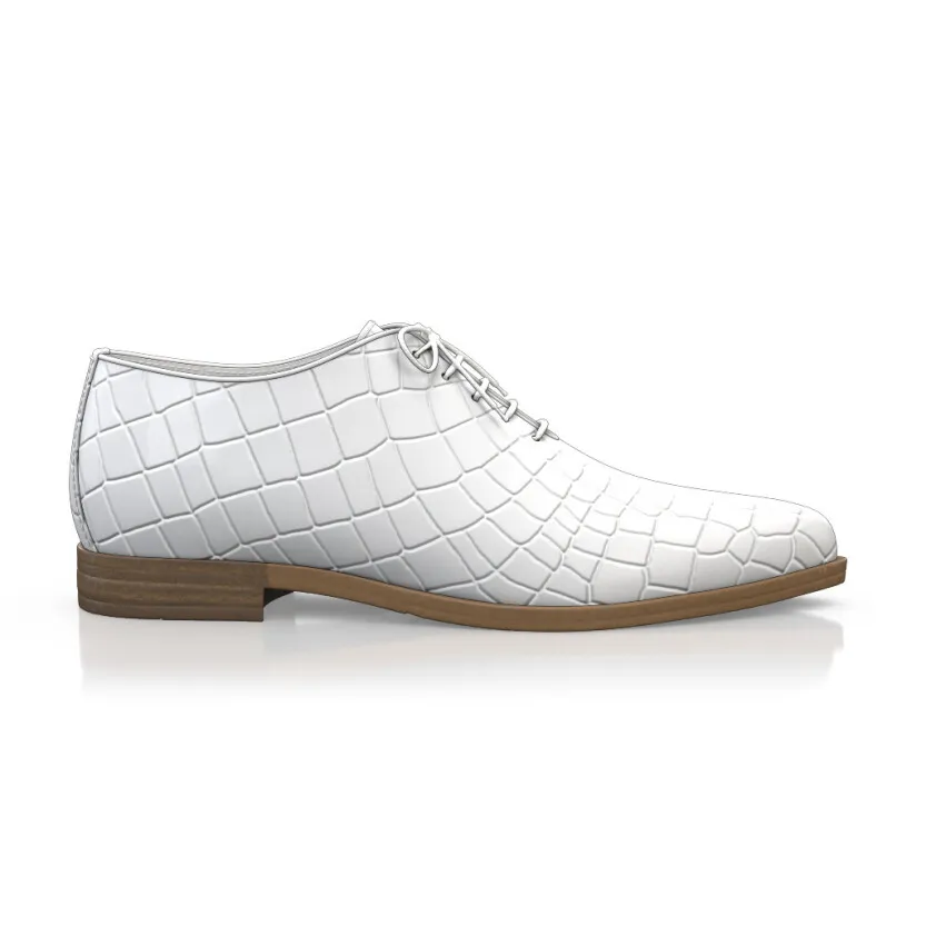 Pointed Toe Freizeitschuhe 22963