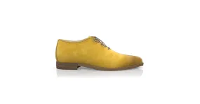 Pointed Toe Freizeitschuhe 32019