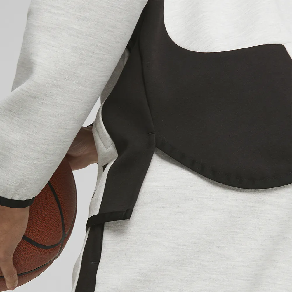 Puma Hoops Team Dime Jacket