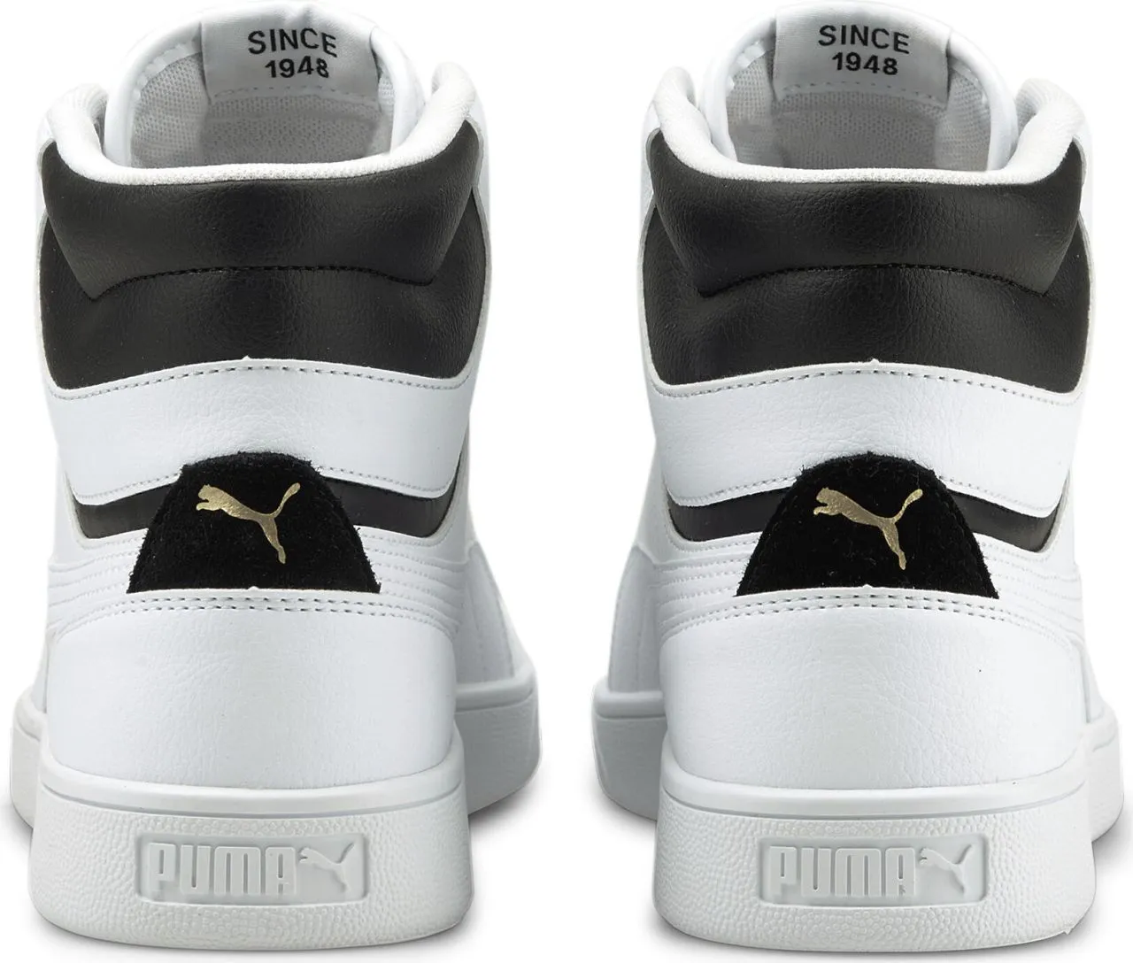 Puma Shuffle Mid - Unisex Freizeitschuhe