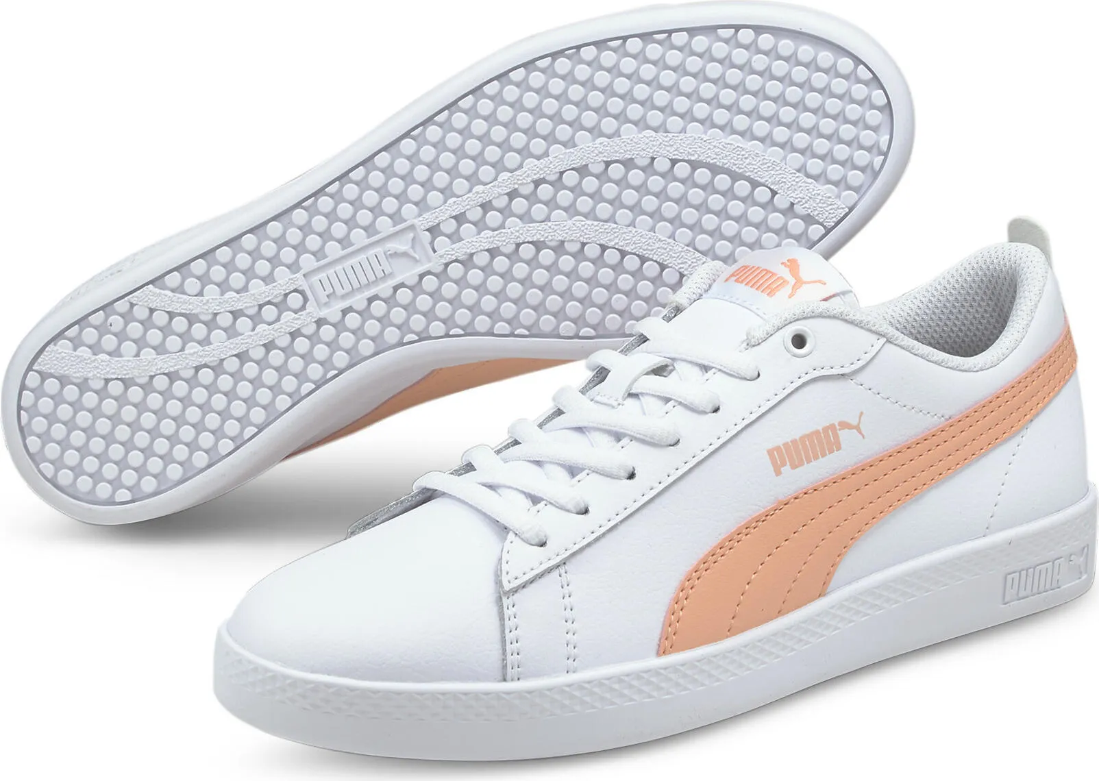 Puma Smash Wns v2 L - Damen Freizeitschuhe