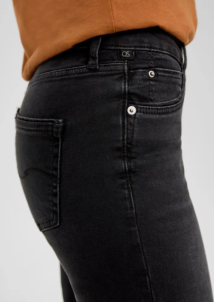 QS by S.Oliver Jeans Hose S23 2137386