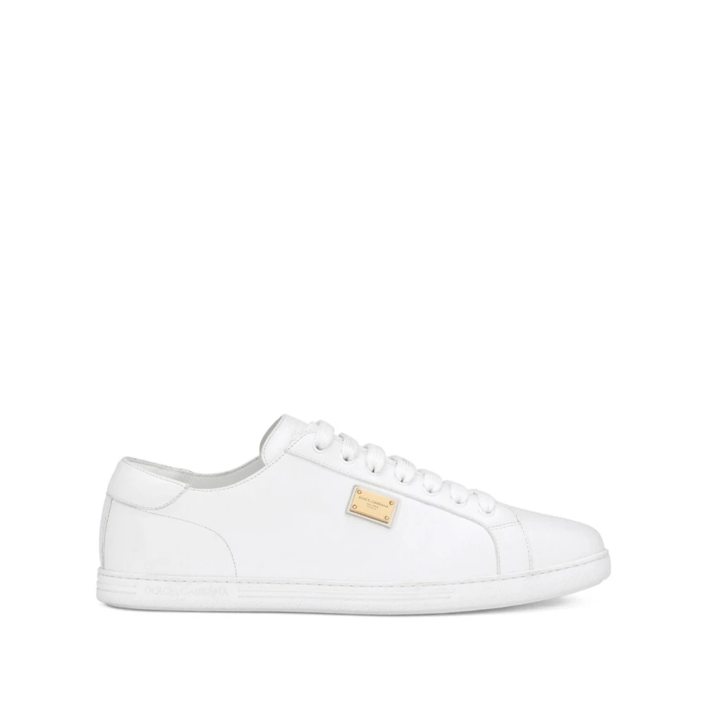 Saint Tropez Low-Top Sneakers