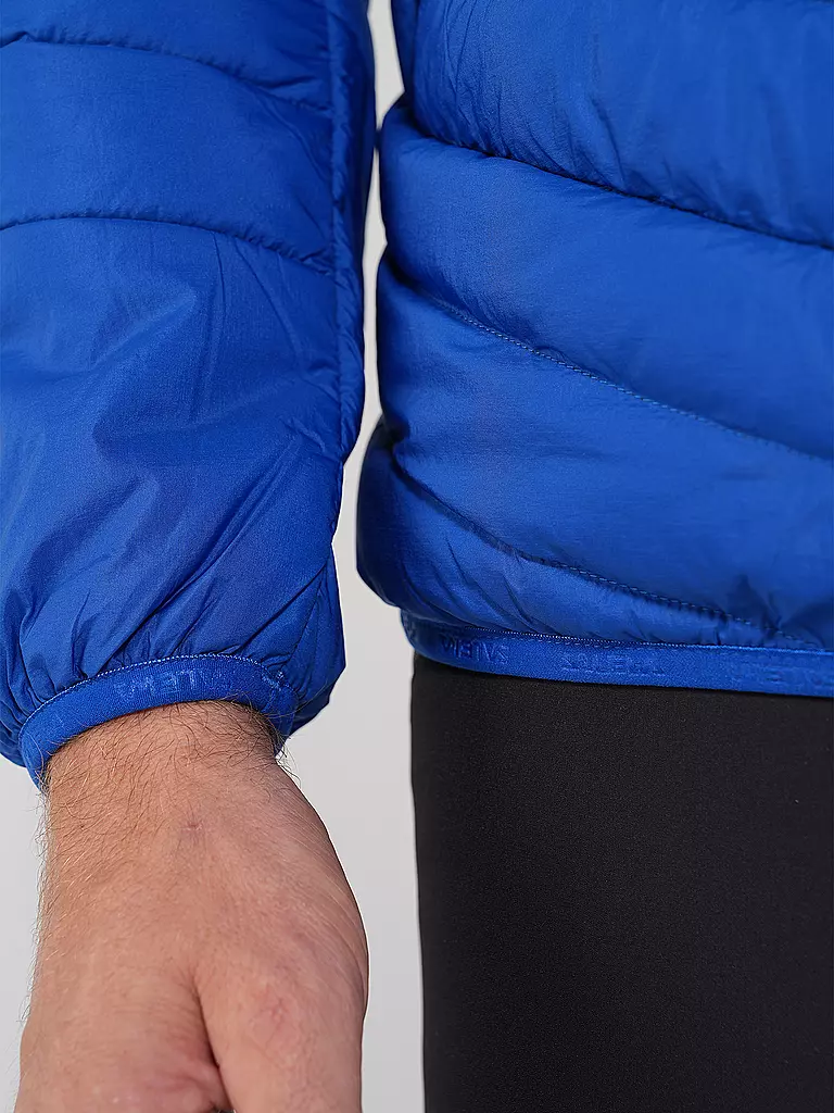 SALEWA, Herren Isojacke Brenta RDS Down Hoodie