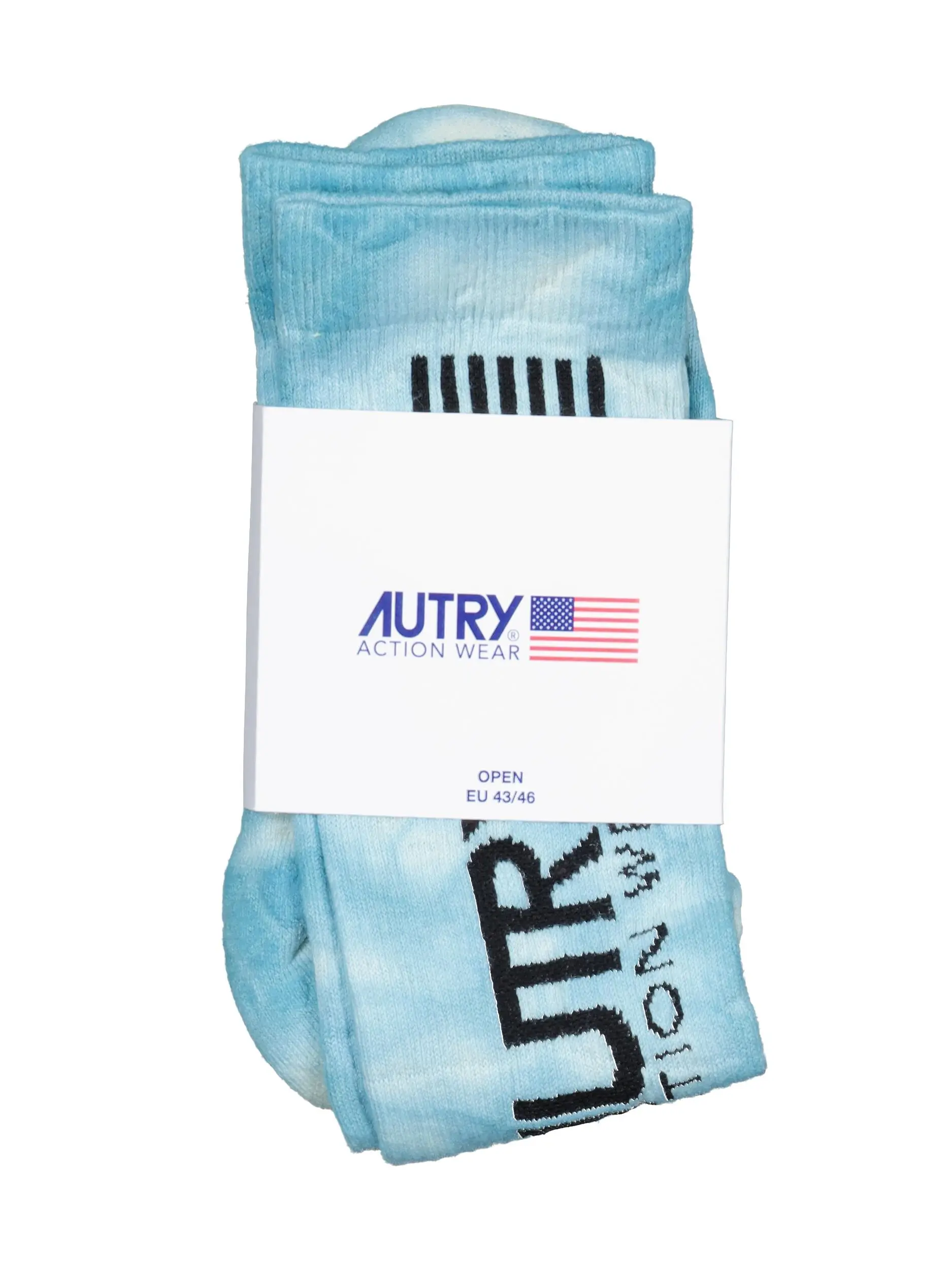 Socken | Blau_440 | M | somu/as91.1