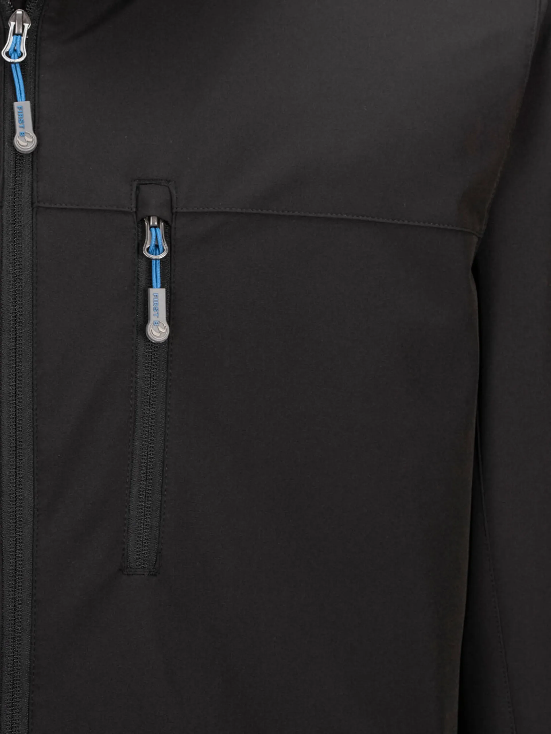 Softshelljacke "Achim" 