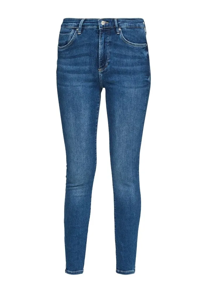 s.Oliver Jeans Skinny Fit 2061418