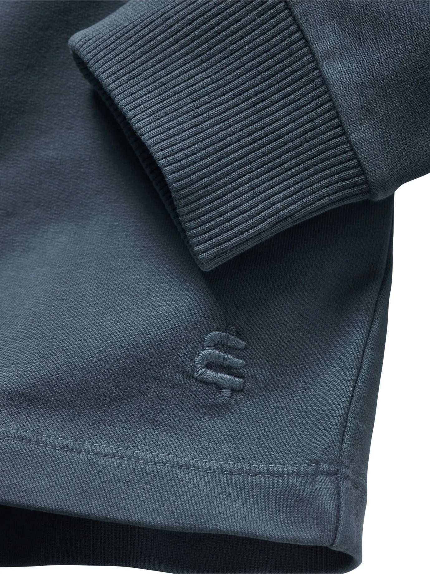 Spontaner Hoodie für Herren