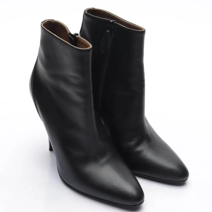 Stiefeletten EUR 37,5 Schwarz