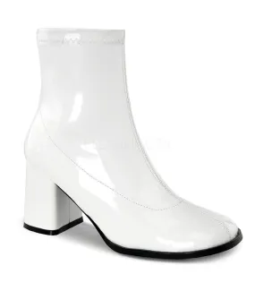 Stiefeletten GOGO-150 Weiss von Funtasma bestellen