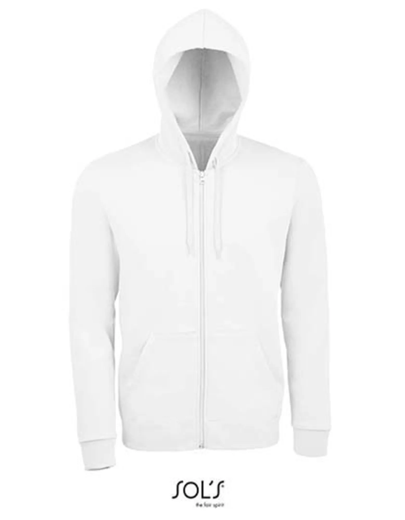 Stone Hoodie Unisex