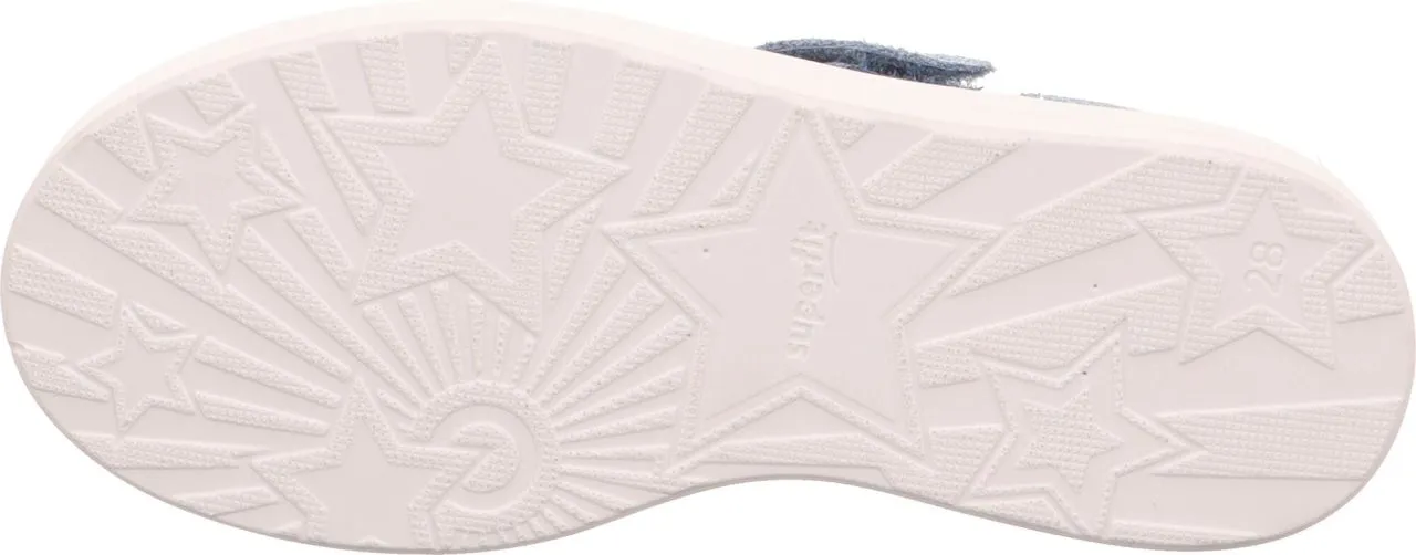 Superfit Stella - Mädchen Freizeitschuhe