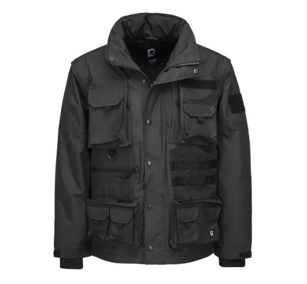 Superior Jacket