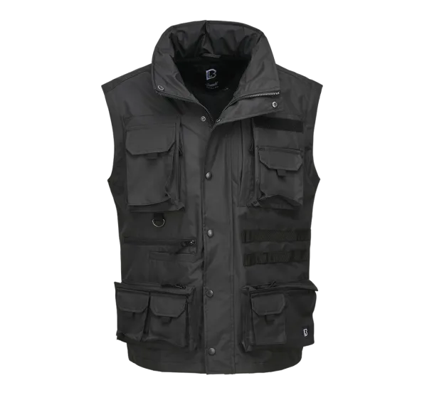 Superior Jacket