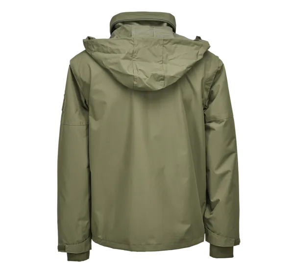 Superior Jacket
