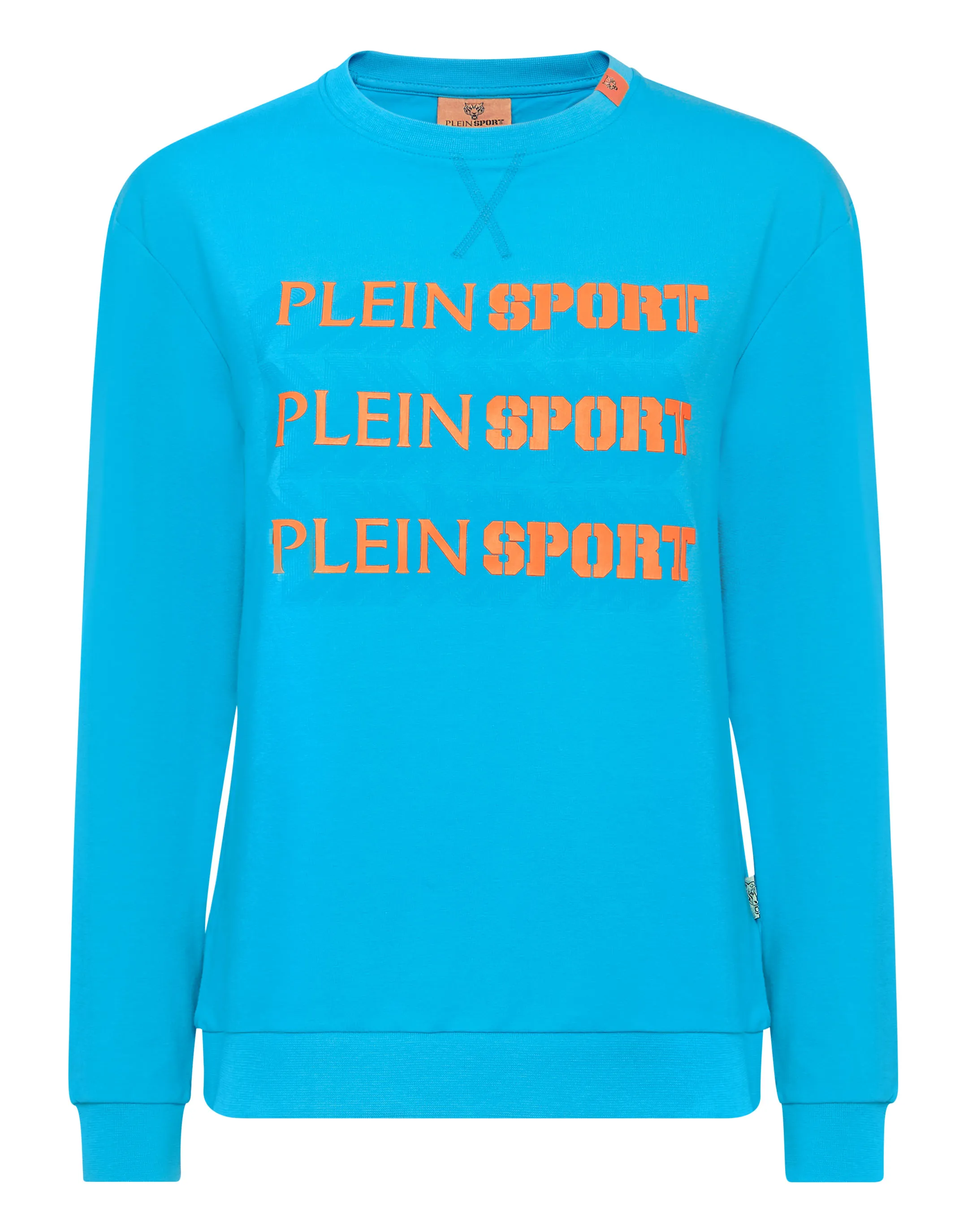 SWEATSHIRT ROUND NECK