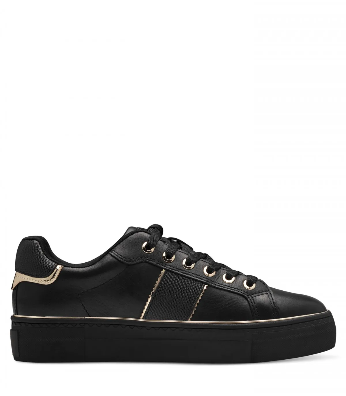 Tamaris Damen-Freizeitschuhe 1-23724 02*42