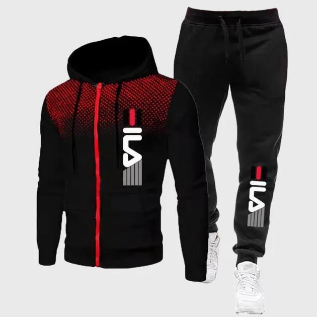 Trainingsanzug Sportserie