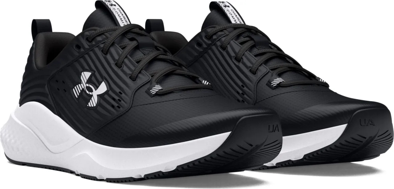 Under Armour Charged Commit TR 4 - Herren Freizeitschuhe