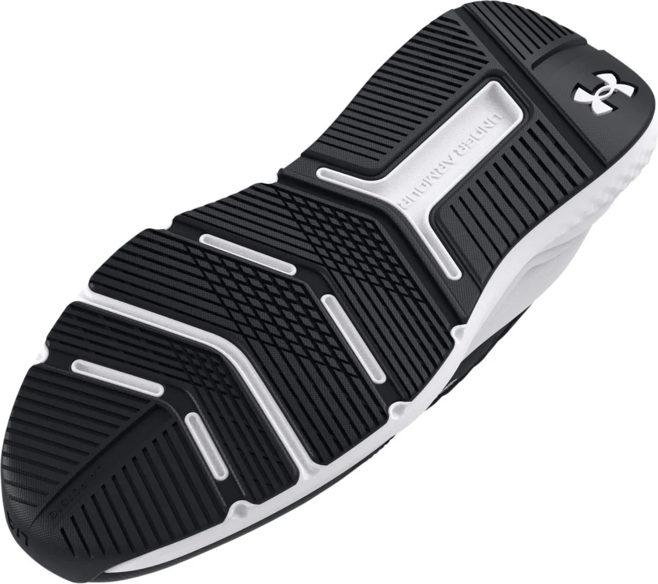 Under Armour Charged Commit TR 4 - Herren Freizeitschuhe