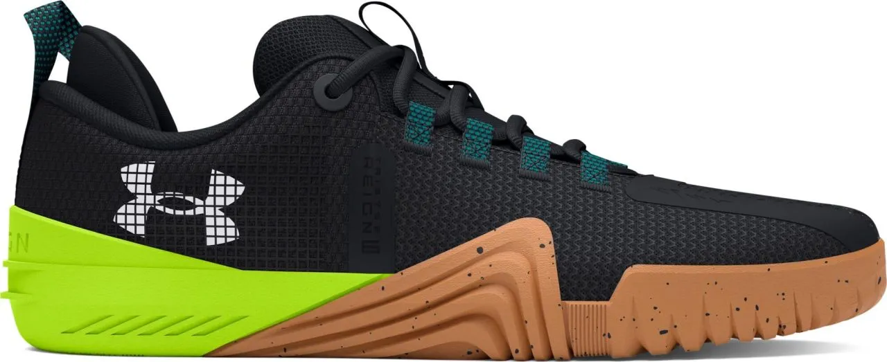 Under Armour Tribase Reign 6 - Herren Freizeitschuhe