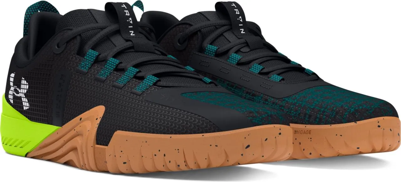 Under Armour Tribase Reign 6 - Herren Freizeitschuhe
