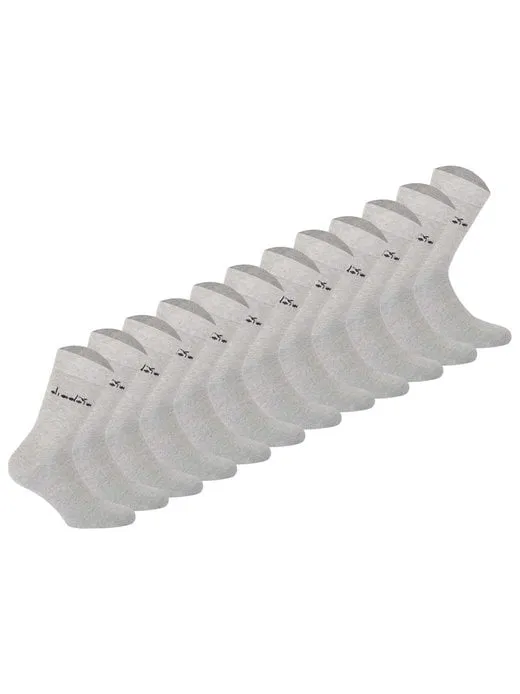 Unisex Socken 12er Pack