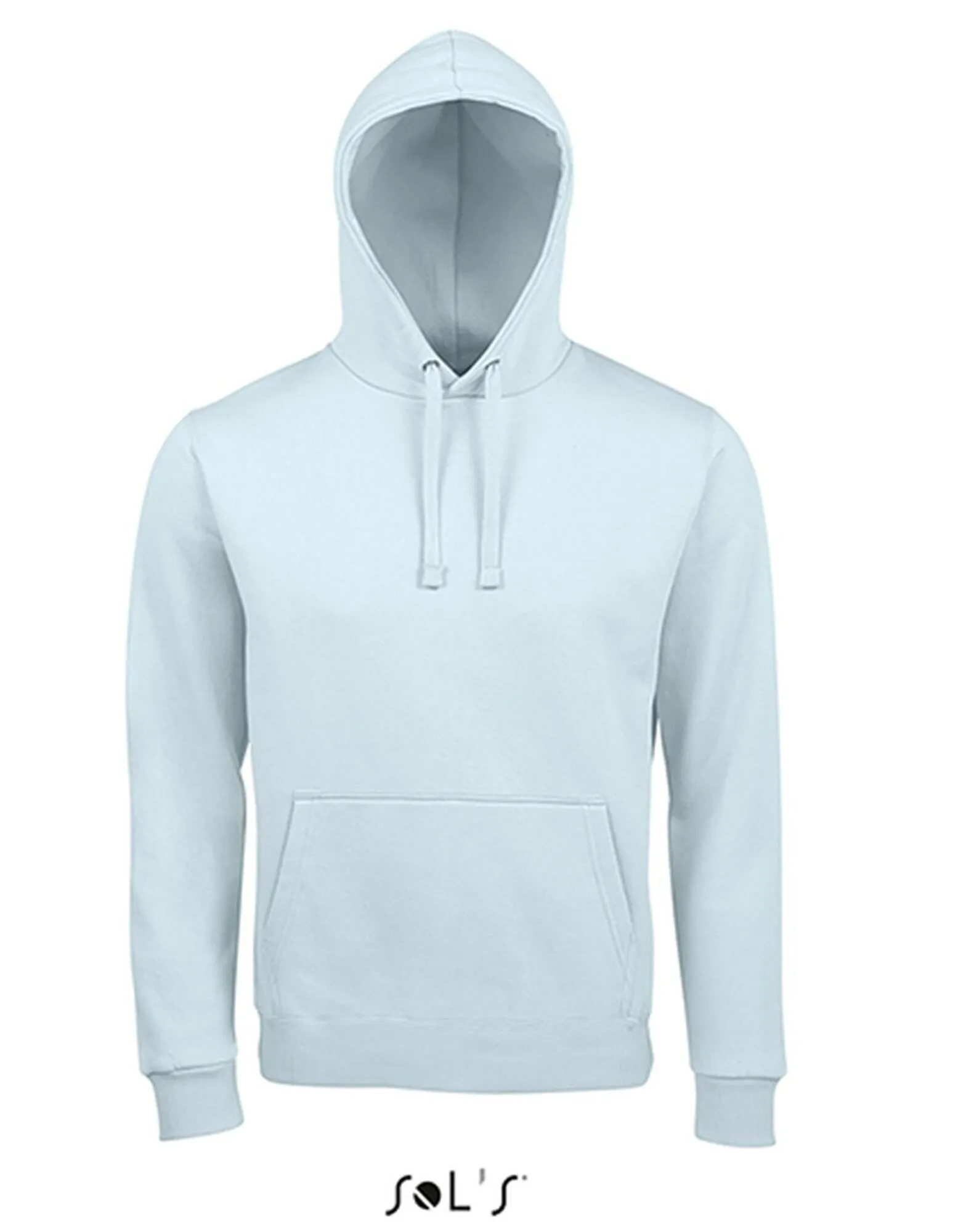 Unisex Spencer Hoodie