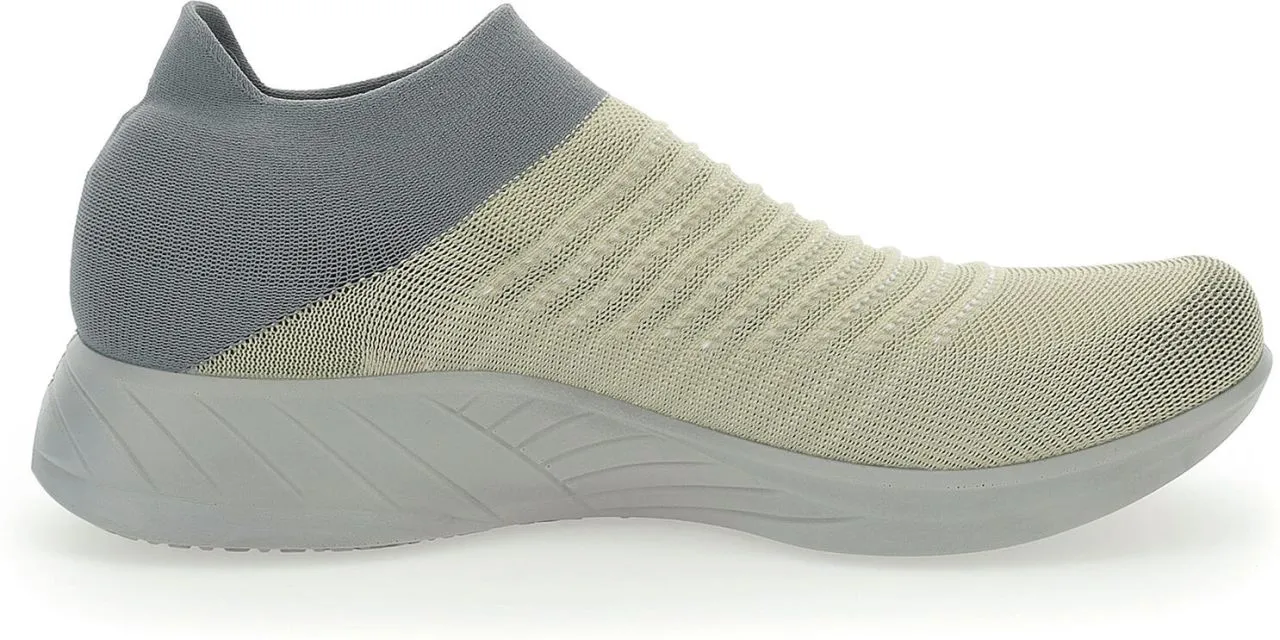 Uyn MAN Ecolypt Shoes Grey Sole - Herren Freizeitschuhe