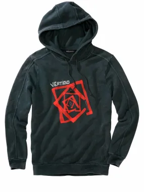 Vertigo-Hoodie für Herren
